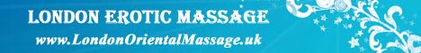 Asian Sensual Massage London