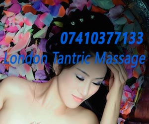 London Oriental Massage