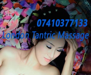 London Oriental Massage