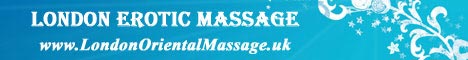 London Sensual Massage